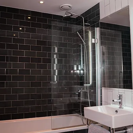 Charming 1Br Apartment In Londres Extérieur photo
