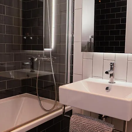 Charming 1Br Apartment In Londres Extérieur photo