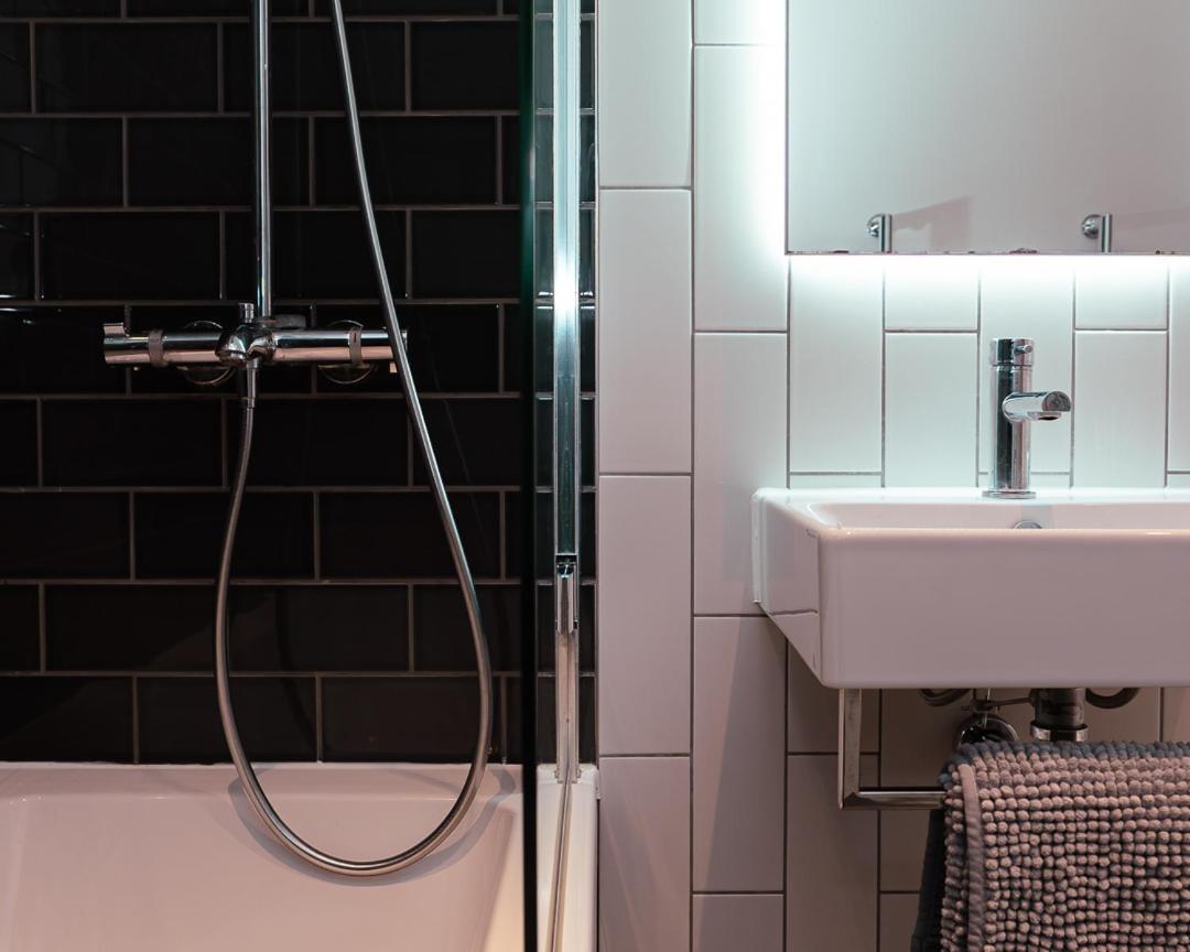 Апартаменты Charming 1br In Лондон